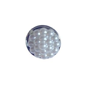 Snap Jewelry Button